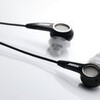 BOSE in-ear headphones