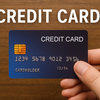 アメックスだけではついに不安になりエポスカード（VISA）を発行しました