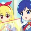 『アイカツ！』#6「サインに夢中！」