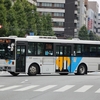 熊本都市バス / 熊本200か ・950 （元・船橋新京成バス）