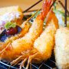 淡路島の串揚げなら【創作串揚げ ふくる】へ！