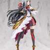 【ウマ娘】 クロノジェネシス 勝負服 1/7 フィギュア コトブキヤ製 ・予約・最新情報！