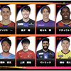 【ドリームチームズ】2022年 第9節編成