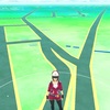 ポケモンGOやってみた(^｡^)