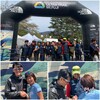 夢は…UTMF？！４月はトレイル楽しかったな。