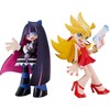 【パンスト】POP UP PARADE『パンティ＆ストッキング セット』フィギュア予約【グッドスマイルカンパニー】より2026年1月発売予定☆