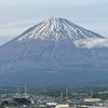 富士山フォト♪ 5/5  2025