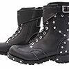 KADOYA HAMMER BOOTS SHORT