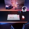 【必見】SteelSeries新色ホワイト搭載！Apex Pro TKL Gen3 White・Apex 3 TKL White＆Apex Pro Mini Gen3が実現する究極のゲーミング体験
