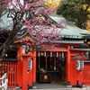 龍神を求めて、東京都杉並区 馬橋稲荷神社へ