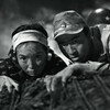 『沖縄の民』(1956)　古川卓己：監督