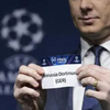 ブログで UEFAチャンピオンズ・リーグ を１０倍楽しむ法　ベスト ×８組合せ、を確認・考察！