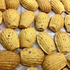 3週間ぶりのマドレーヌ工場🥭