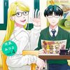 ホストと社畜｜4巻特典まとめ｜ストア一覧