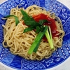 意麺王 80年老店　迪化街のちょっと先にあるイーメンの老舗　台北