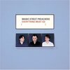 おすすめMusic「MANIC STREET PREACHERS」①