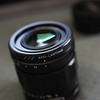 Voigtlander APO-LANTHAR 50mm F2 Aspherical を購入しました。