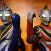 地球はウルトラマンの星！ ULTRAMAN Gallery TDG～光の鼓動～in 東京ソラマチ