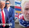 アメリカ　トランプ事件の犯人は「ウクライナ詐欺師」でした