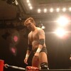 KAIENTAI DOJOの10周年記念後楽園ホール大会に参戦！