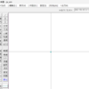 jw_cad 外部変形 － (629) コマンドプロンプトでソリッド図形のＨ形鋼断面を描く －