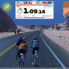 Zwift 460 Tick Tock