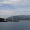 ６月２６日空と海と山の水曜日