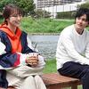ドラマ「姉ちゃんの恋人」