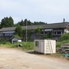 栃尾市立入東小学校・栃尾市立南中学校第二校舎