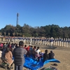 石岡市萱穂小学校演奏会♪