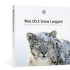 Snow Leopard予約