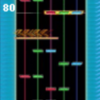 オンゲキのLv.14に癖がつく話