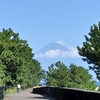 静岡旅行記9（三保の松原どんどん行くと）