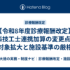 【令和8年度診療報酬改定】歯科技工士連携加算の変更点4つ｜対象拡大と施設基準の厳格化