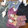 『お買い物記録』