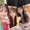 【山岸理子・谷本安美・小野瑞歩（つばきファクトリー）】ギャルになった・・・