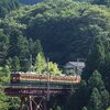 むさしの奥多摩号