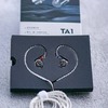 【HiFiGOニュース】最新のデュアルドライバーハイブリッドインイヤーモニター「TRN TA1」がリリースされました