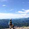 14.5.17 鷹ノ巣山