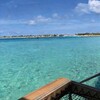 【海外旅行】モルディブ 水上ヴィラ 5日間