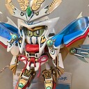 鶯谷のBB模型