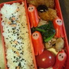 カキフライ弁当