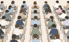 日本語教員試験の出願者数の大幅増加 試験会場の拡大と受験料支払期限の延長