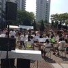 夏のピーク終了（遡り更新2日目）