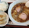 中華料理　日本橋　大勝軒　その二　(閉店)