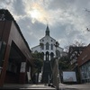 大浦天主堂＆キリシタン博物館へ。あぁ、号泣……！