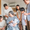 介護施設での敬老の日：みんなで楽しむ、感謝と笑顔の1日！