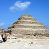 Pyramid of Djoser  
