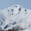 飯豊山/寵待(一) 2017年5月3-4日