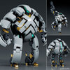 【楽園追放】MODEROID『アーハン』プラモデル【グッドスマイルカンパニー】より2025年5月発売予定♪